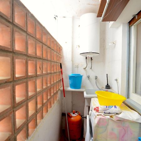 شقة Rocamaura I B 3-2 أولاستارتيت المظهر الخارجي الصورة